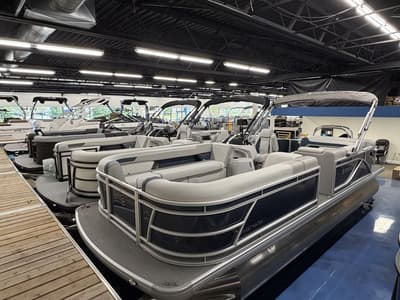BOATZON | Godfrey SW 2286 Cruise SE 2026 BOATZON | Godfrey SW 2286 Cruise SE 2026