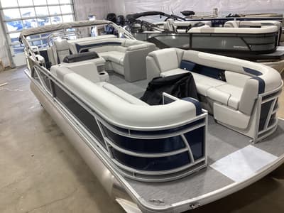 BOATZON | Godfrey SW 2286 CSE 2026