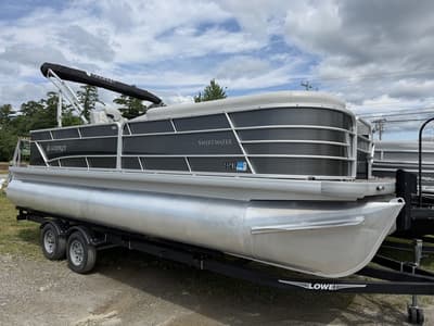 BOATZON | GODFREY SW 2286 FS 2022 BOATZON | GODFREY SW 2286 FS 2022