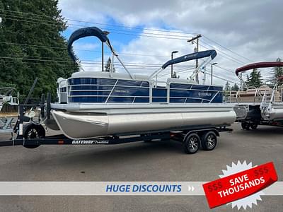BOATZON | Godfrey SW 2286 FS 2023
