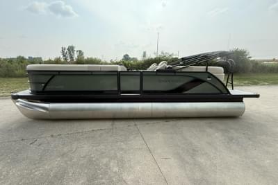BOATZON | Godfrey SW 2286 SB 2026
