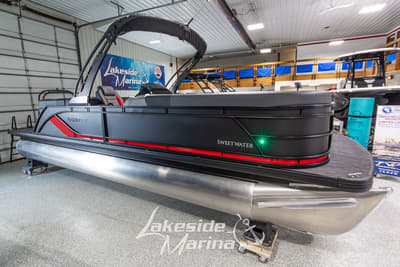 BOATZON | Godfrey SW 2286 SBC 2027