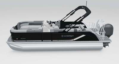 BOATZON | Godfrey SW 2286 SFL 2026