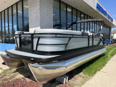 BOATZON | Godfrey SW 2286 SBC 2026