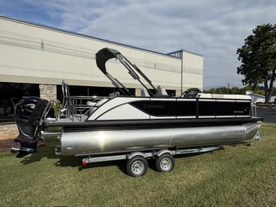 BOATZON | Godfrey SW 2286 SFLC 2027