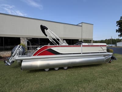 BOATZON | Godfrey SW 2286 SFLC 2027