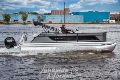 BOATZON | Godfrey SW 2286 SFLX 2026 BOATZON | Godfrey SW 2286 SFLX 2026