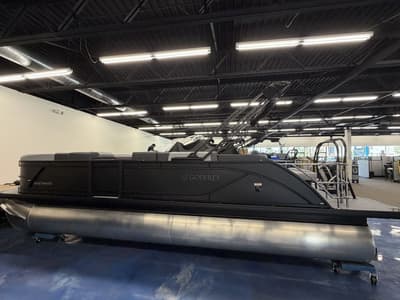 BOATZON | Godfrey SW 2286 SLF 2026 BOATZON | Godfrey SW 2286 SLF 2026