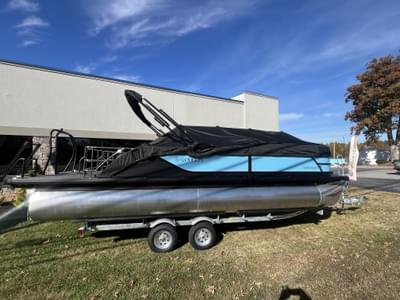 BOATZON | Godfrey SW 2286SFLC 2026 BOATZON | Godfrey SW 2286SFLC 2026