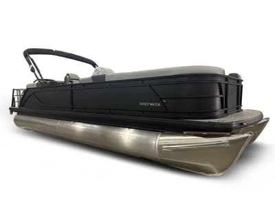 BOATZON | Godfrey SW 2486 DT 2026