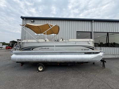 BOATZON | Godfrey SW2086 2014 BOATZON | Godfrey SW2086 2014