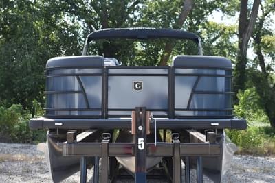 BOATZON | Godfrey SW2086C Tritoon 2026