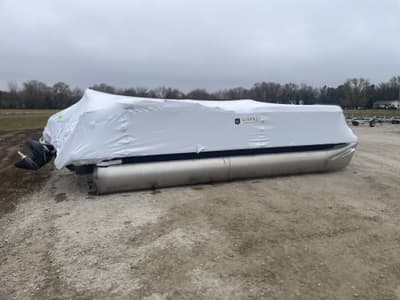 BOATZON | Godfrey SW2086CPSE 2026