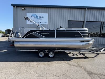 BOATZON | Godfrey SW2086SBC 2026
