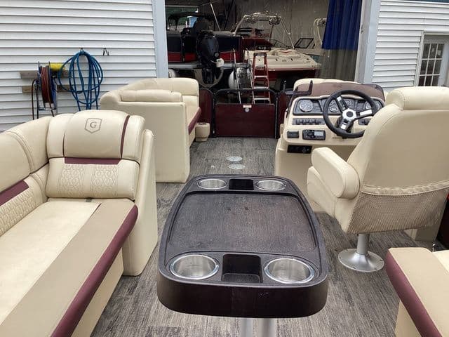 Godfrey SW2186SB 2020
