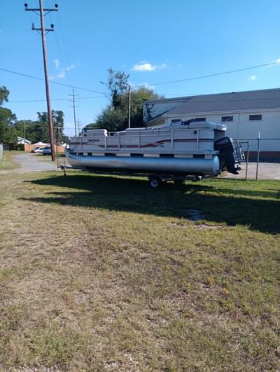 BOATZON | Godfrey SW2221SF 1999