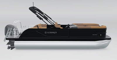 BOATZON | Godfrey SW2286 SFLC 2026