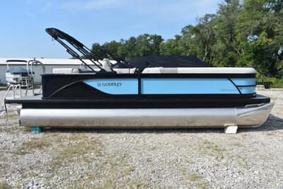 BOATZON | Godfrey SW2286C 2026 BOATZON | Godfrey SW2286C 2026