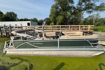 BOATZON | Godfrey SW2286FS 2024 BOATZON | Godfrey SW2286FS 2024