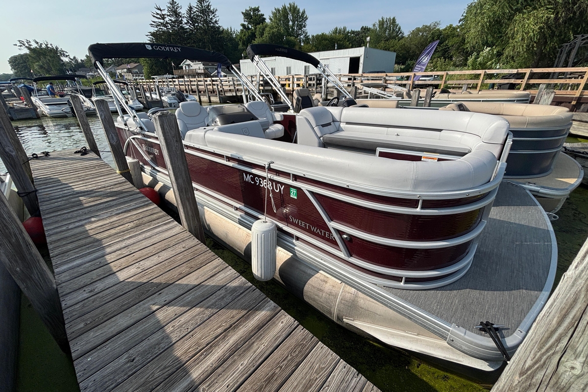 Godfrey Sw2286SB 2024