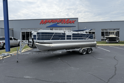 BOATZON | Godfrey SW2286SFL 2023 BOATZON | Godfrey SW2286SFL 2023