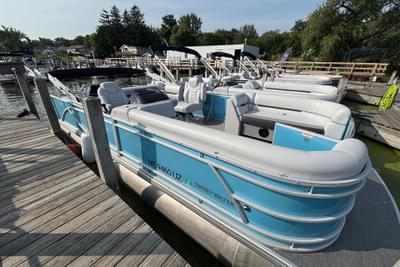 BOATZON | Godfrey SW2286SFL 2024 BOATZON | Godfrey SW2286SFL 2024