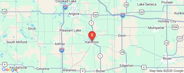 location