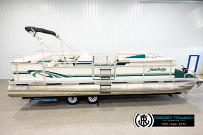 BOATZON | Godfrey SW2423 1998