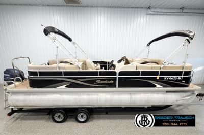 BOATZON | Godfrey sw2486 2011