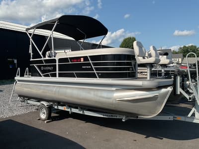 BOATZON | Godfrey SWEET WATER 2086 2022