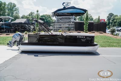BOATZON | Godfrey Sweet Water 2286 SFL 2023 BOATZON | Godfrey Sweet Water 2286 SFL 2023