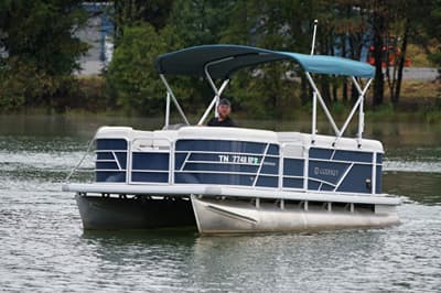 BOATZON | Godfrey Sweetwater 1680 CX 2021