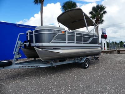 BOATZON | Godfrey Sweetwater 1680 CX 2025 BOATZON | Godfrey Sweetwater 1680 CX 2025