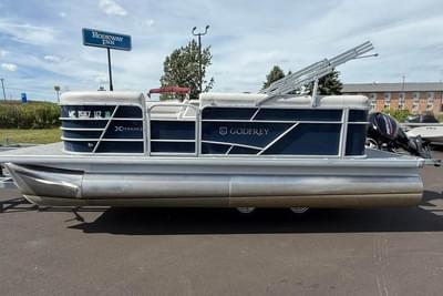 BOATZON | Godfrey Sweetwater 1880 CX 2024