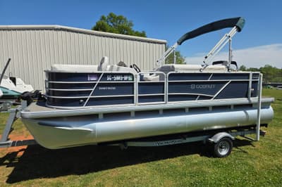 BOATZON | Godfrey Sweetwater 1880 FX 2021