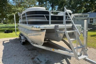 BOATZON | Godfrey Sweetwater 1886 C 2022