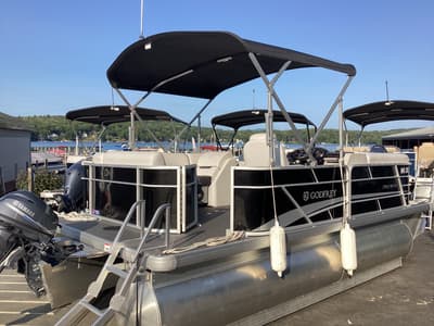 BOATZON | Godfrey Sweetwater 1886 C 2023