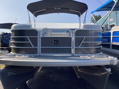 BOATZON | Godfrey Sweetwater 1886 C 2023