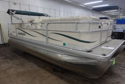 BOATZON | Godfrey Sweetwater 2008