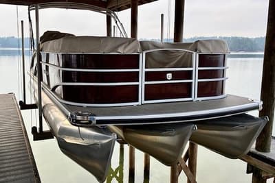 BOATZON | Godfrey Sweetwater 2019