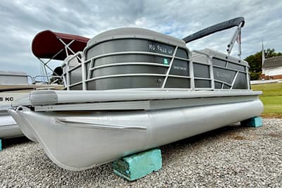 BOATZON | Godfrey Sweetwater 2022