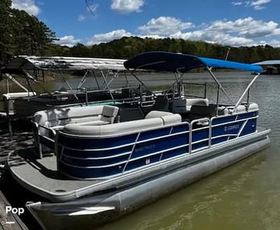 BOATZON | GODFREY - SWEETWATER 2022