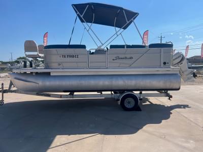 BOATZON | Godfrey Sweetwater 2080 2015