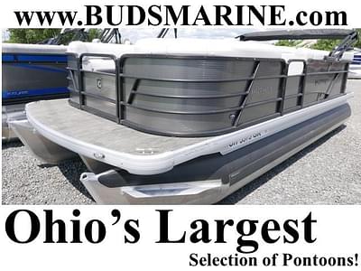 BOATZON | Godfrey SWEETWATER 2086 2023 BOATZON | Godfrey SWEETWATER 2086 2023