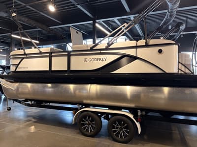 BOATZON | Godfrey Sweetwater 2086 2026