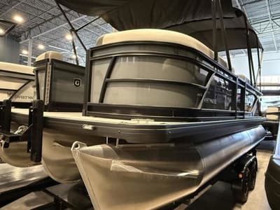 BOATZON | Godfrey Sweetwater 2086 2026