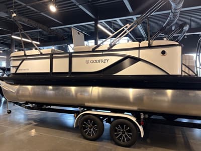 BOATZON | Godfrey Sweetwater 2086 2026