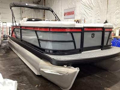 BOATZON | Godfrey Sweetwater 2086 C 2024 BOATZON | Godfrey Sweetwater 2086 C 2024