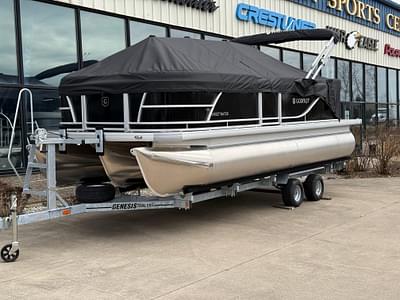 BOATZON | Godfrey Sweetwater 2086 C 2025 BOATZON | Godfrey Sweetwater 2086 C 2025
