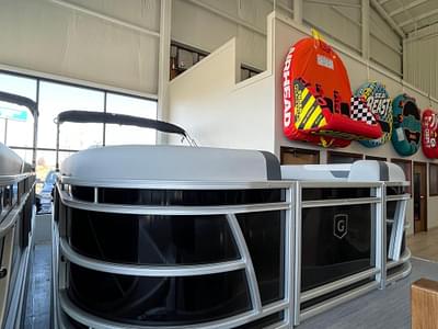 BOATZON | Godfrey Sweetwater 2086 C 2025